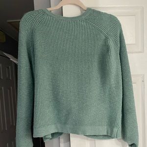 Aerie sweater